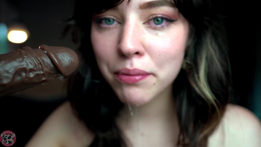 Emma Choice - Fucking Your Bestfriend GF