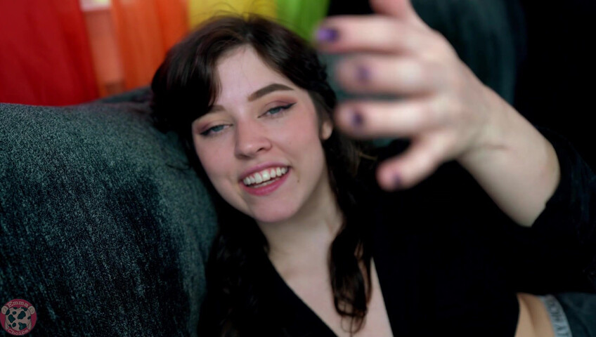 Emma Choice - Fucking Your Bestfriend GF