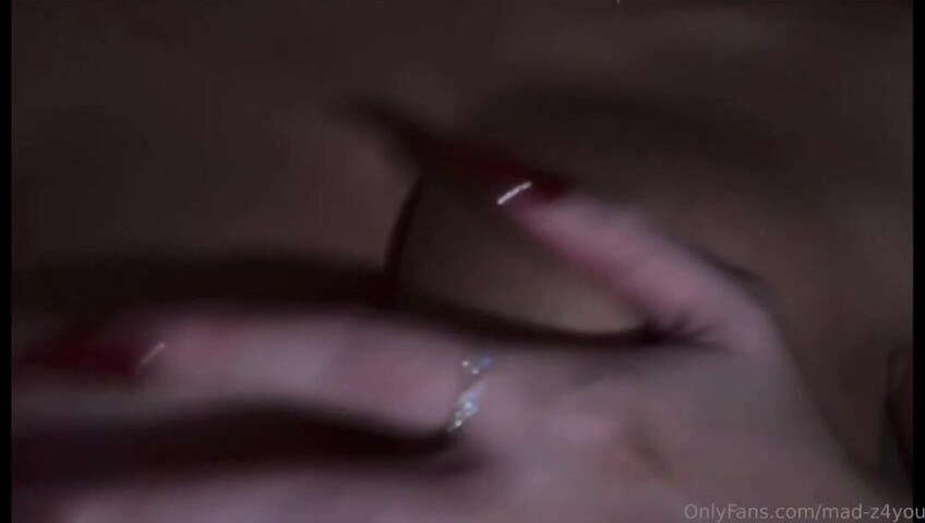 Mads ASMR - Tits PPV