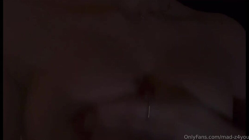 Mads ASMR - Tits PPV