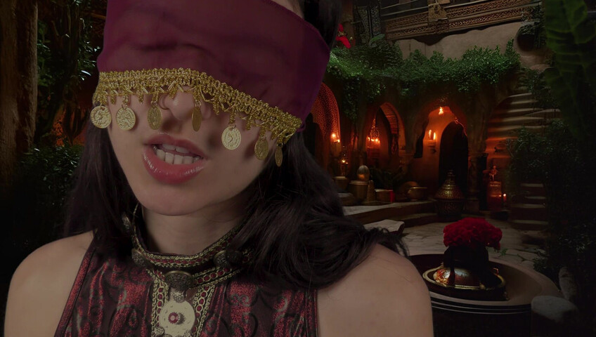 Baby Bella ASMR - 4 June 2026 - House of Latex Patreon ASMR