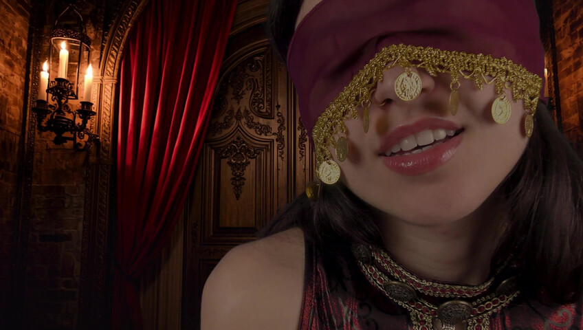 Baby Bella ASMR - 4 June 2026 - House of Latex Patreon ASMR