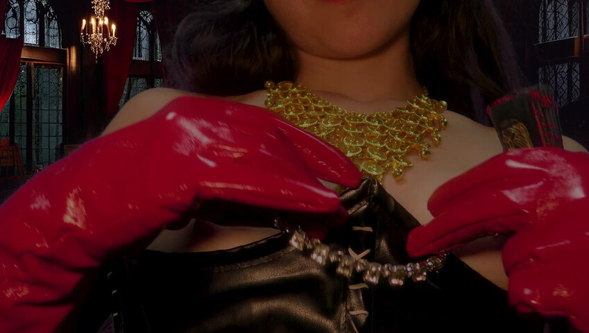 Baby Bella ASMR - 4 June 2026 - House of Latex Patreon ASMR