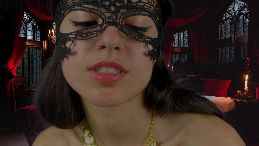 Baby Bella ASMR - 4 June 2026 - House of Latex Patreon ASMR