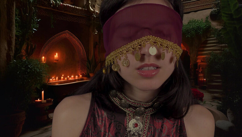 Baby Bella ASMR - 4 June 2026 - House of Latex Patreon ASMR