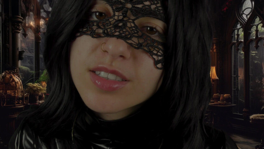 Baby Bella ASMR - 4 June 2026 - House of Latex Patreon ASMR