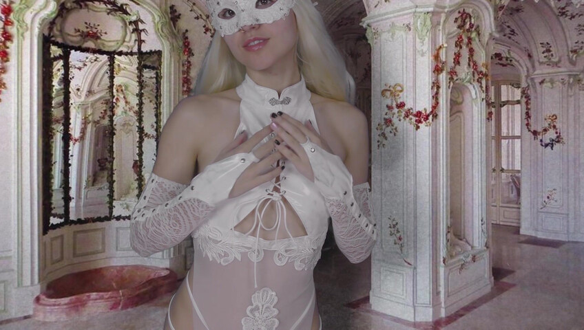 Baby Bella ASMR - 4 June 2026 - House of Latex Patreon ASMR
