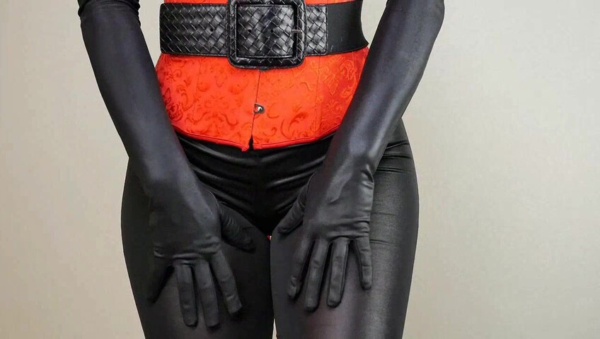 Xev Bellringer - Serve Your Merciful Goddess