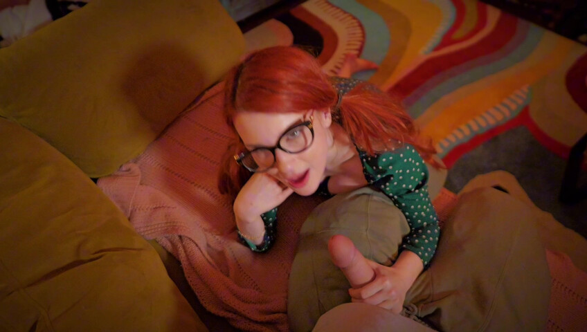 Olive Wood - Your Stepson's Homewrecking Girlfriend