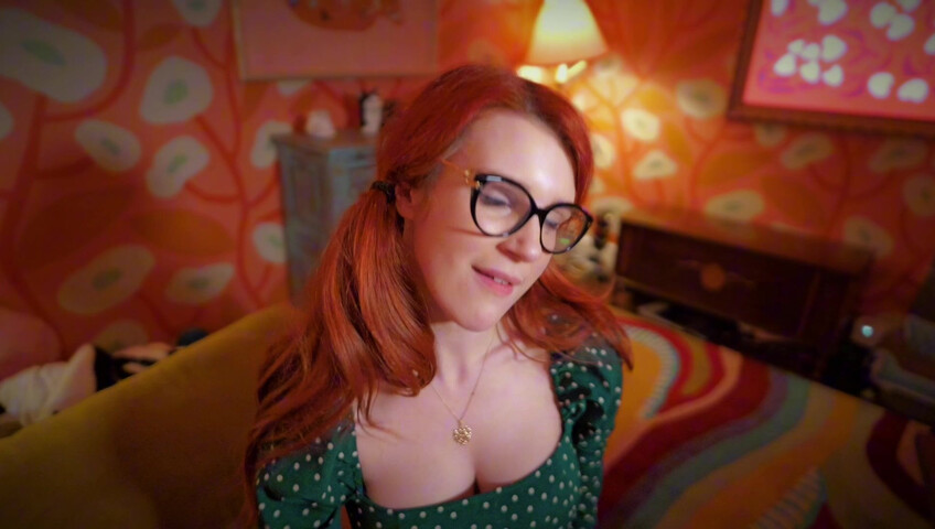 Olive Wood - Your Stepson's Homewrecking Girlfriend