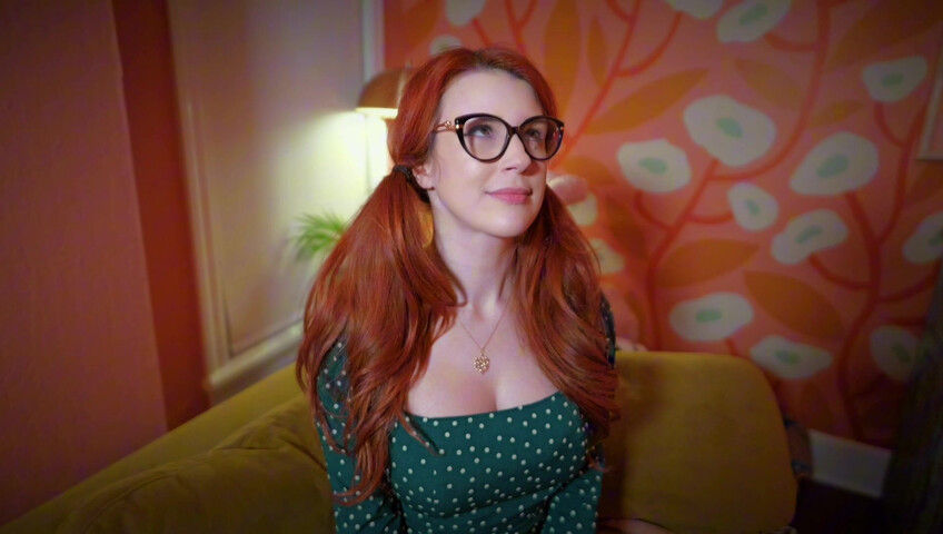 Olive Wood - Your Stepson's Homewrecking Girlfriend