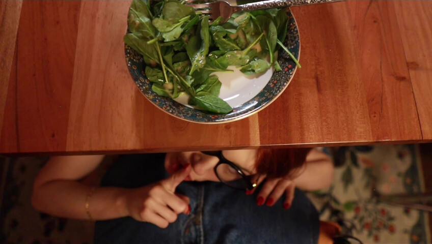 Olive Wood - Your Stepson's Homewrecking Girlfriend