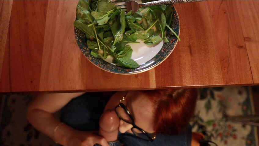 Olive Wood - Your Stepson's Homewrecking Girlfriend