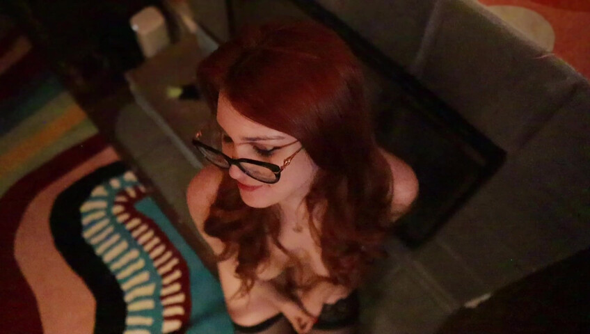 Olive Wood - Your Stepson's Homewrecking Girlfriend