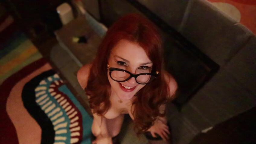 Olive Wood - Your Stepson's Homewrecking Girlfriend