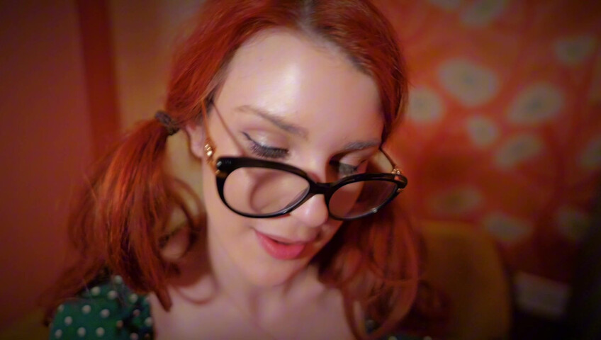 Olive Wood - Your Stepson's Homewrecking Girlfriend