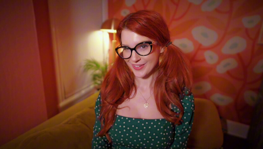 Olive Wood - Your Stepson's Homewrecking Girlfriend