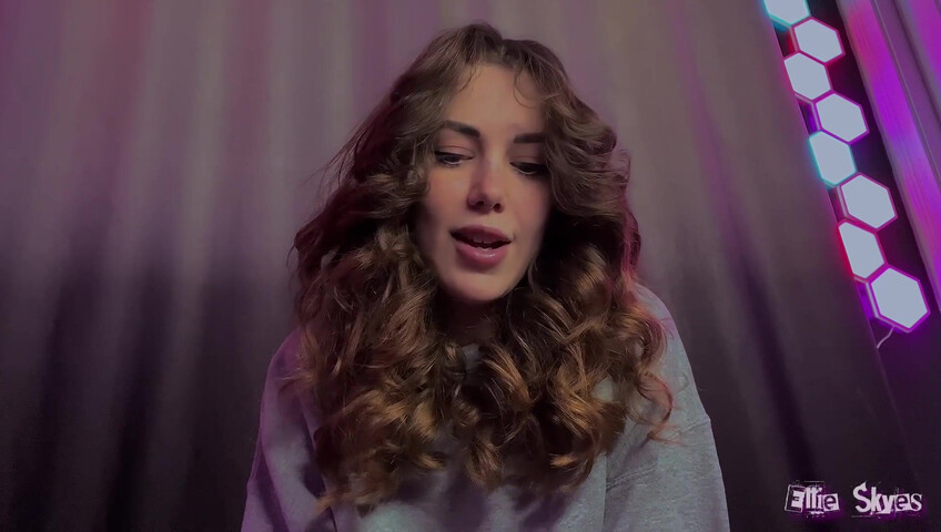 Ellie Skyes - The Wedding Night Of Your Dreams