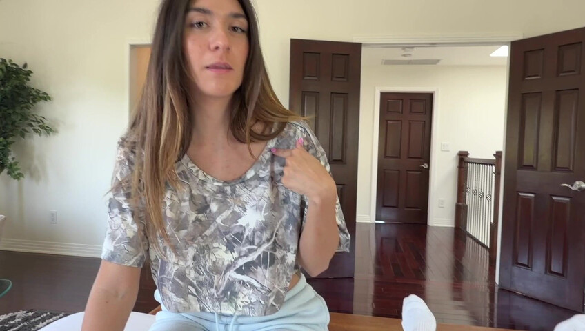 Bratty Step-Sis Gets Her Way ~ Aubry Babcock - 4 June 2026