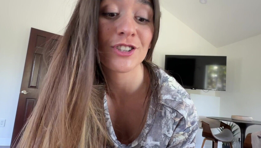 Bratty Step-Sis Gets Her Way ~ Aubry Babcock - 4 June 2026