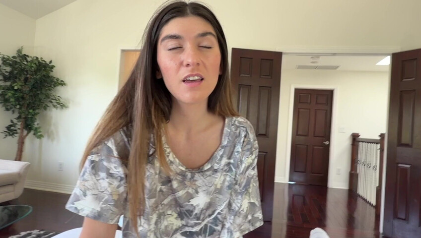 Bratty Step-Sis Gets Her Way ~ Aubry Babcock - 4 June 2026