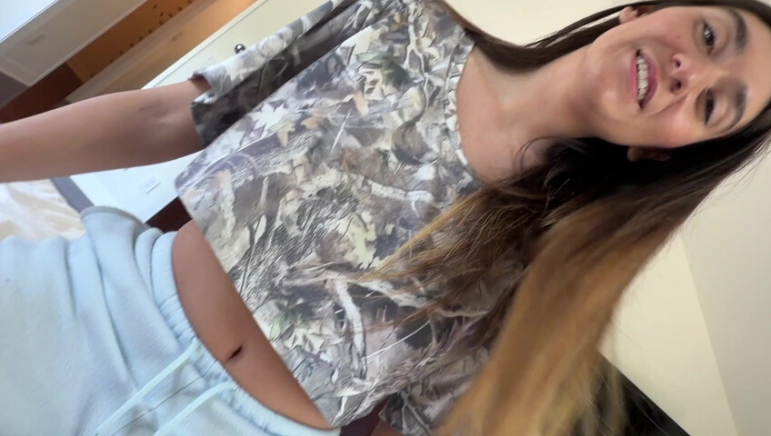 Bratty Step-Sis Gets Her Way ~ Aubry Babcock - 4 June 2026