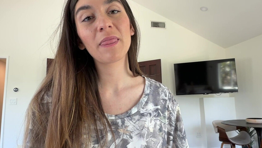 Bratty Step-Sis Gets Her Way ~ Aubry Babcock - 4 June 2026