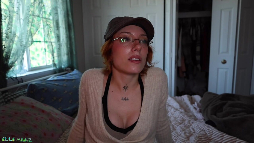 Elle Marz - One Last Time