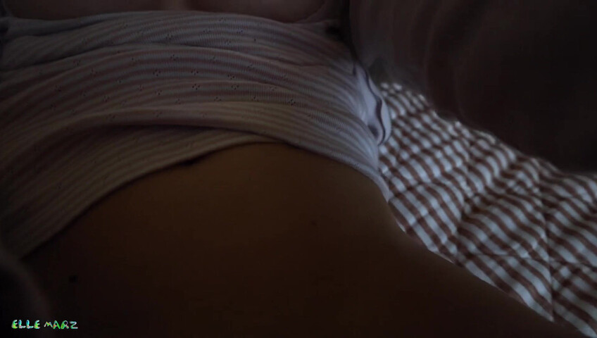 Elle Marz - OBSESSED girlfriend
