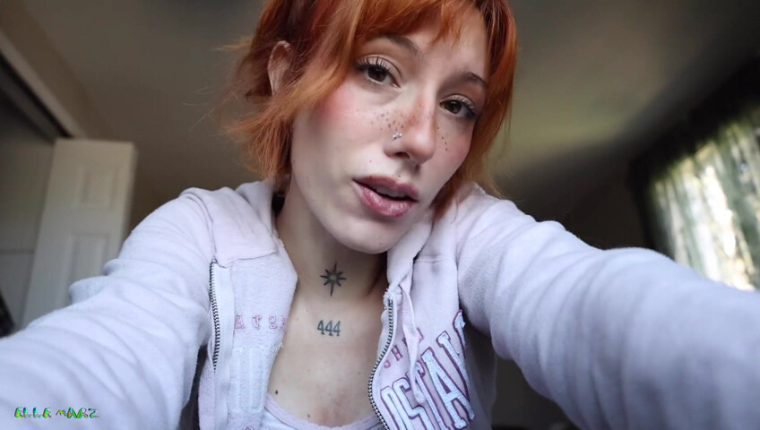 Elle Marz - OBSESSED girlfriend
