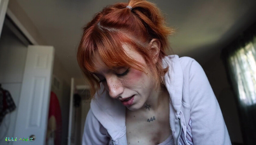 Elle Marz - OBSESSED girlfriend
