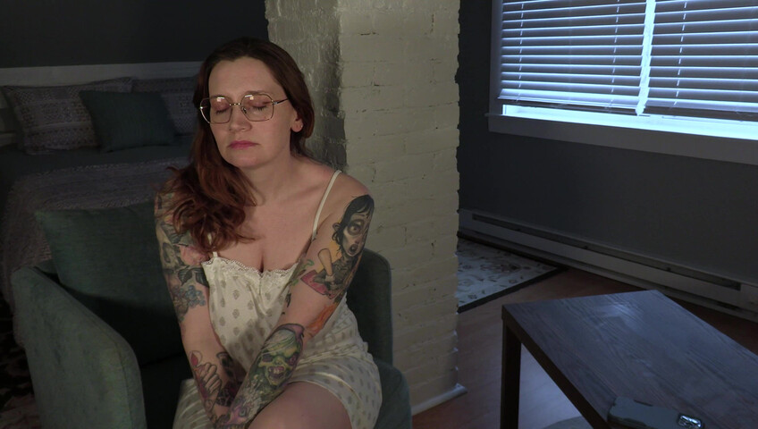 Bettie Bondage - Gooning with Mommy