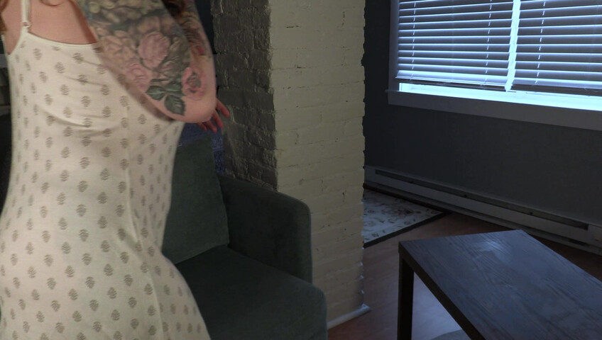 Bettie Bondage - Gooning with Mommy
