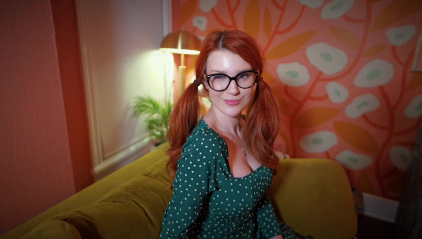 Olive Wood - Your Stepson's Homewrecking Girlfriend