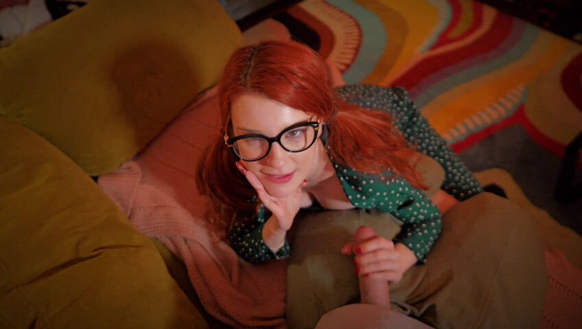 Olive Wood - Your Stepson's Homewrecking Girlfriend