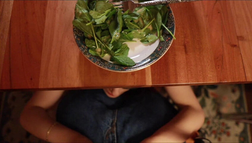 Olive Wood - Your Stepson's Homewrecking Girlfriend