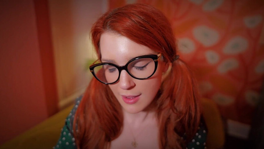 Olive Wood - Your Stepson's Homewrecking Girlfriend