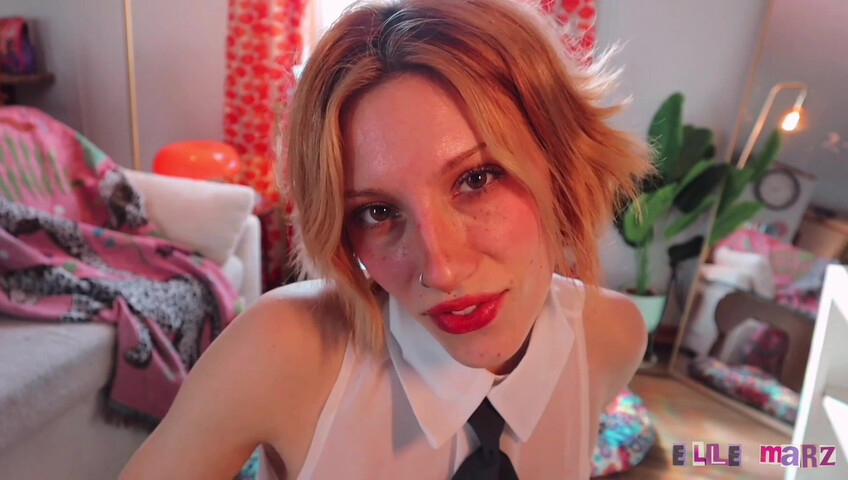 Elle Marz - Father in law Fantasy