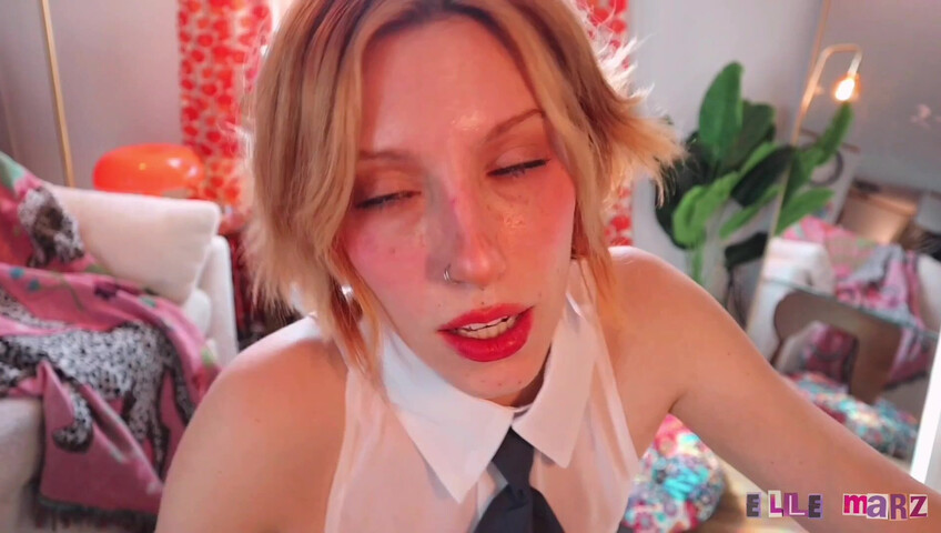 Elle Marz - Father in law Fantasy