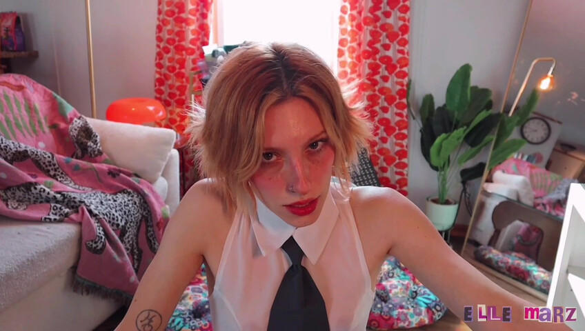 Elle Marz - Father in law Fantasy