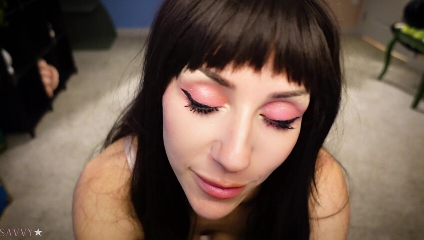 Cockteasefiona - Mom’s Secret Ahegao Master