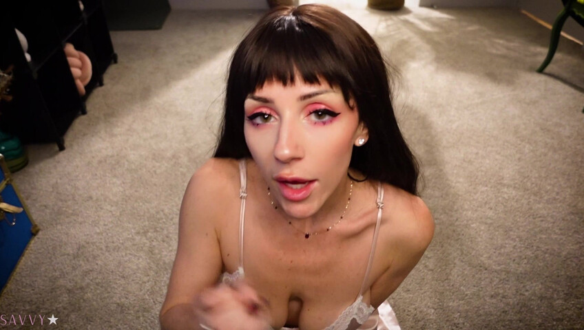 Cockteasefiona - Mom’s Secret Ahegao Master