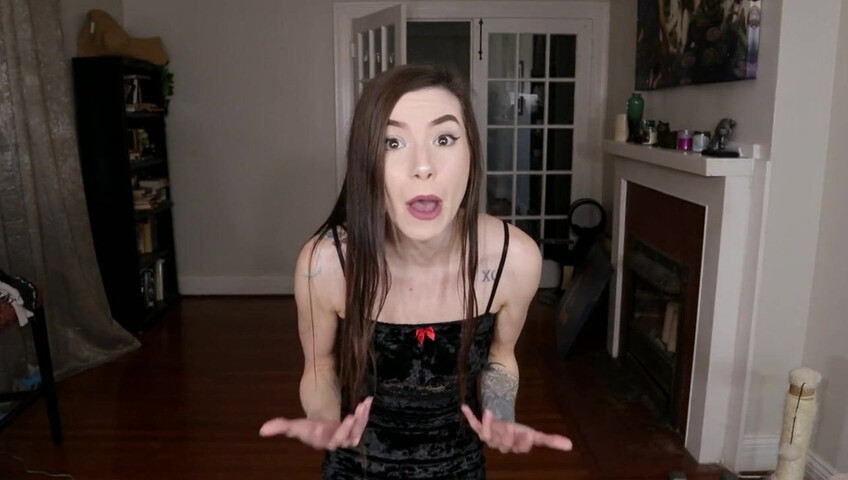 Marceline Leigh - Weekend At Auntie's Part 3 *Full Nude