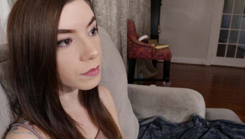 Marceline Leigh - Weekend At Auntie's Part 3 *Full Nude