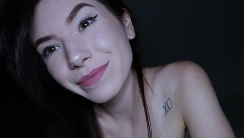 Marceline Leigh - Weekend At Auntie's Pt 4: Caught! *Full Nude