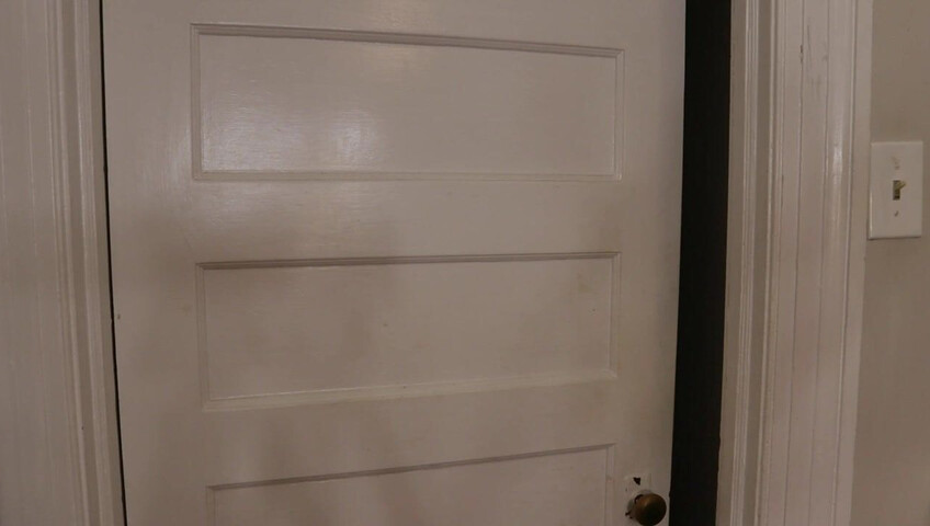 Marceline Leigh - Weekend At Auntie's Pt 4: Caught! *Full Nude