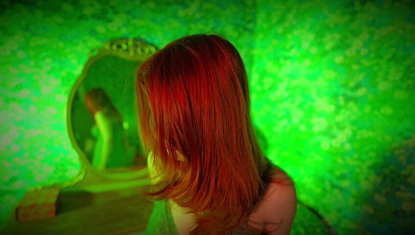 Olivenholz – der unheilige Geist