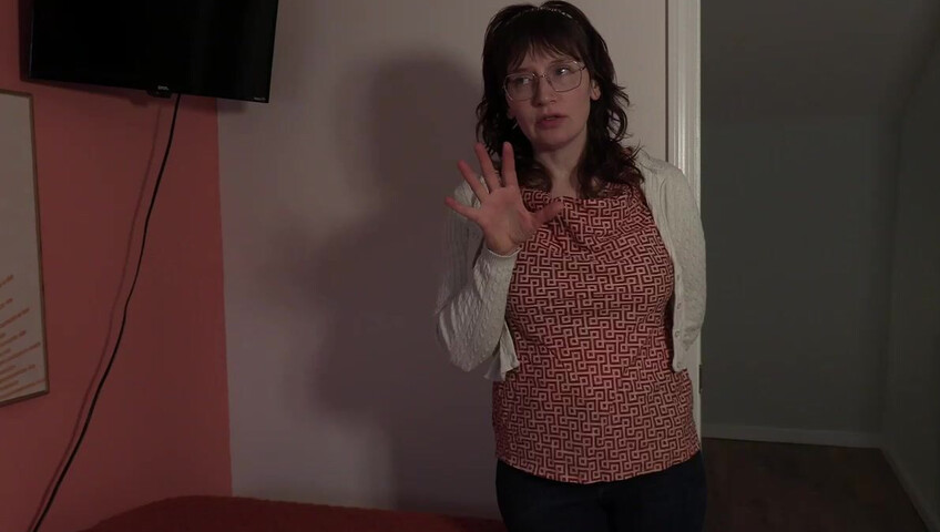 Bettie Bondage – A Funny Thing Happened When I Went on Some Forums