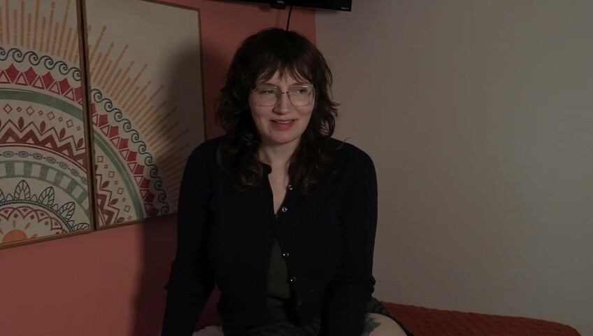 Bettie Bondage – A Funny Thing Happened When I Went on Some Forums