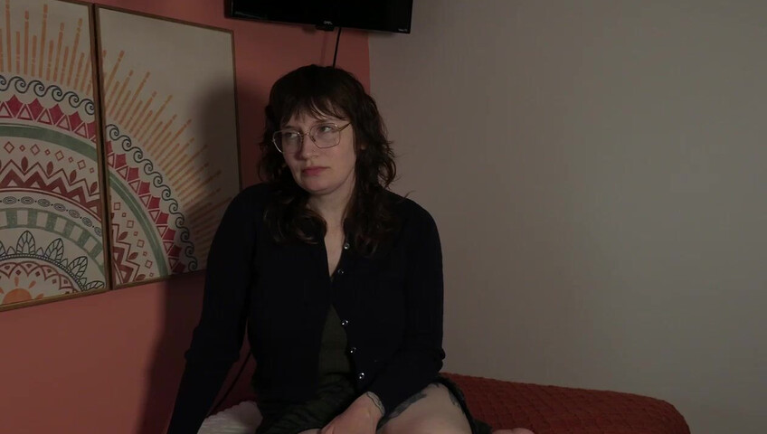 Bettie Bondage – A Funny Thing Happened When I Went on Some Forums